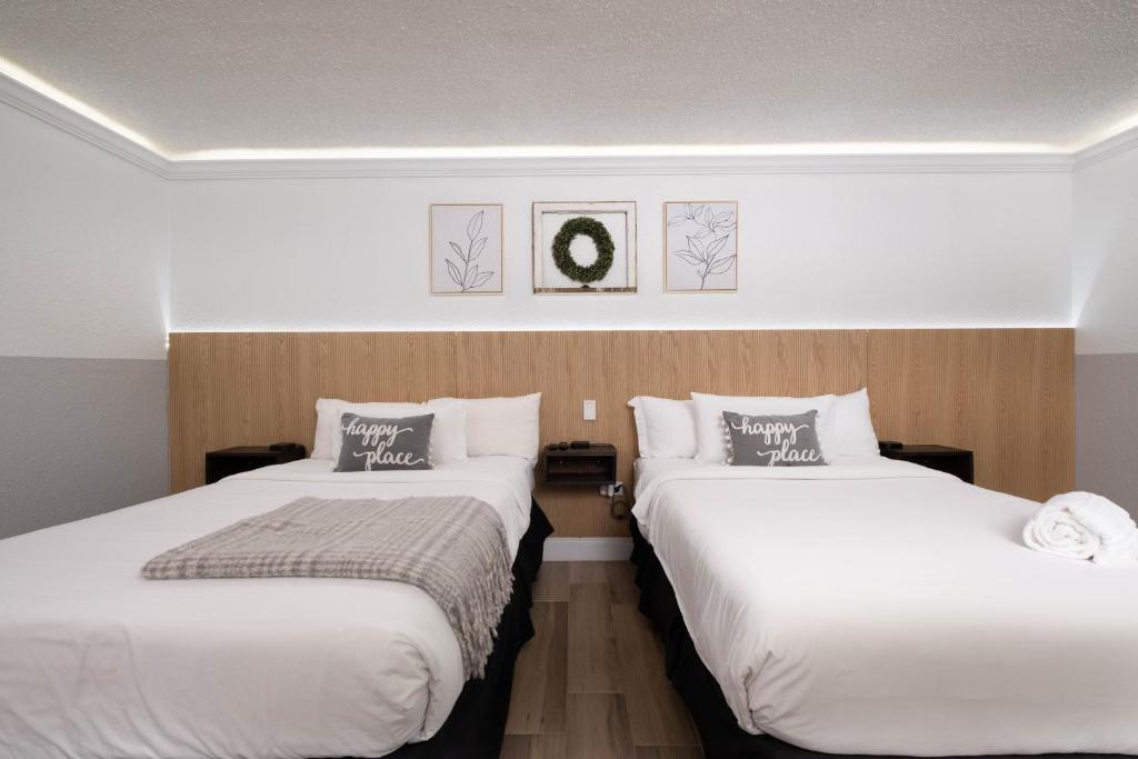 Cactus Cove Inn and Suites photo 1