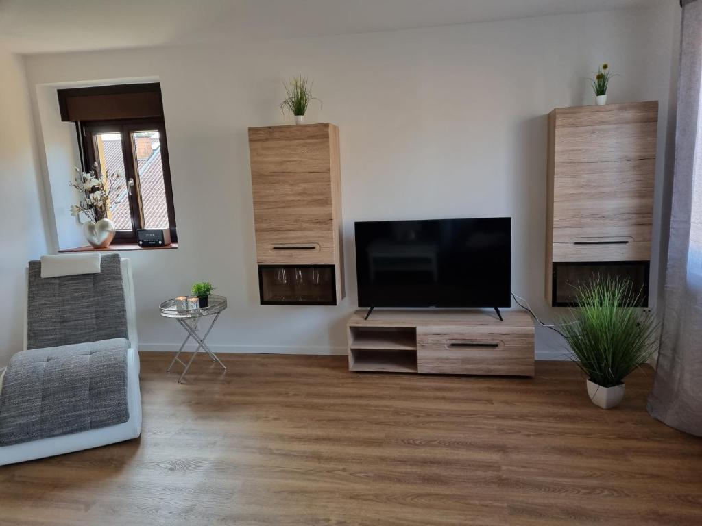 Ferienwohnung Irina photo 3