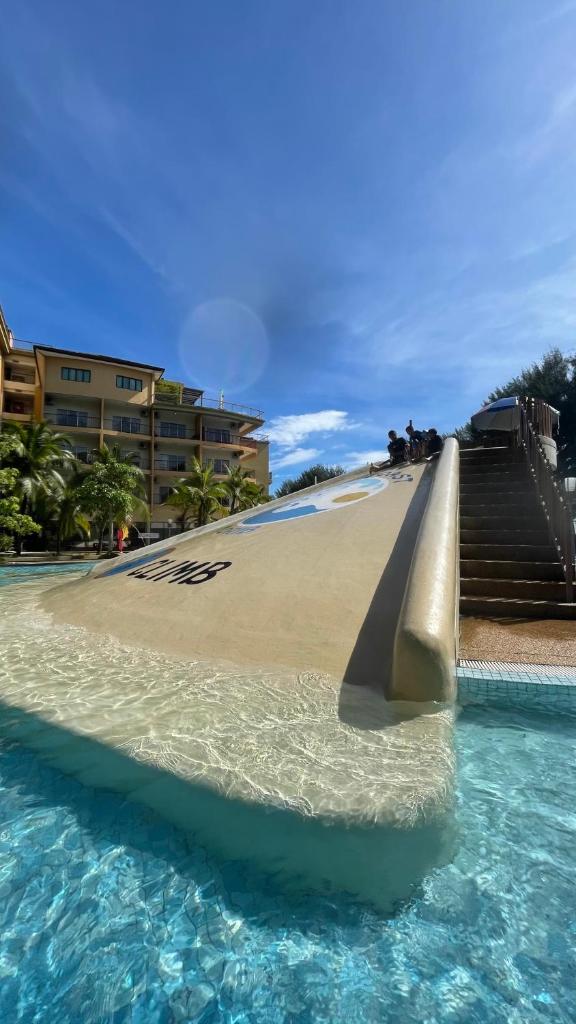 GOLD COAST MORIB @ 3346 photo 2