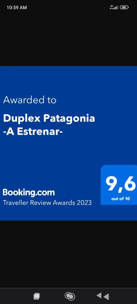 Duplex Patagonia photo 1