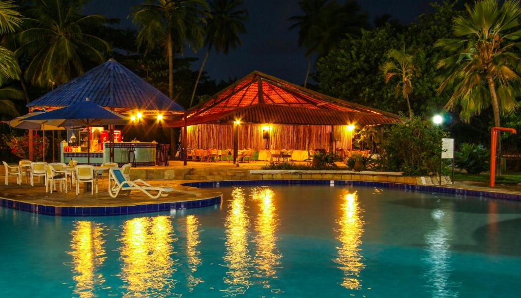 Orange Praia Hotel photo 4