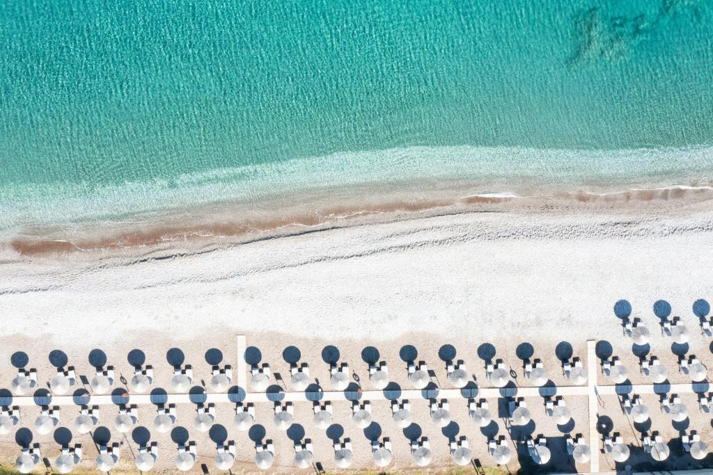 Sheraton Rhodes Resort photo 4