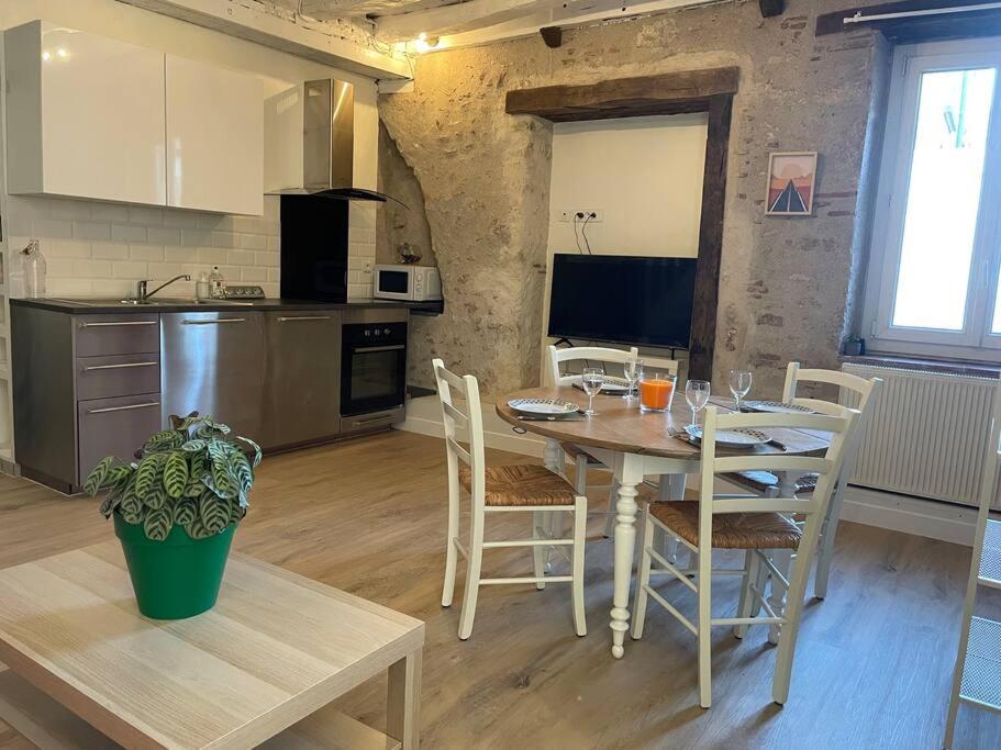 Gite Le Baulois, maisonnette calme et confort en vallée de Loire photo 1