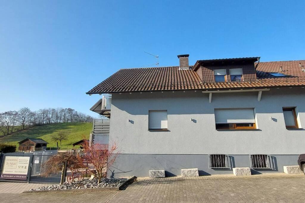 10 Personen Ferienwohnung i. Odw photo 2
