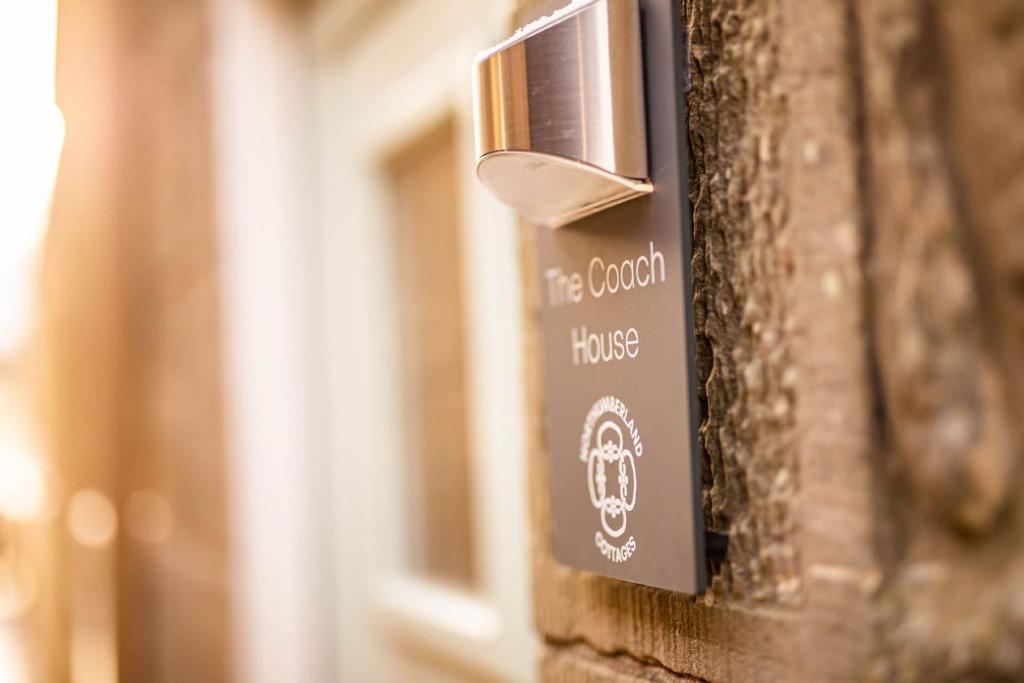 The Coach House photo 1