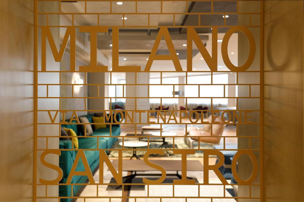 Sheraton Milan San Siro photo 4