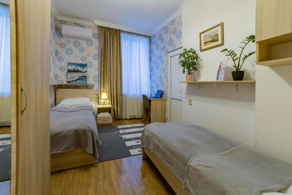 Savanna Guest House photo 2