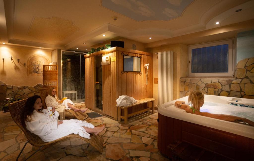 Hotel Andalo photo 4