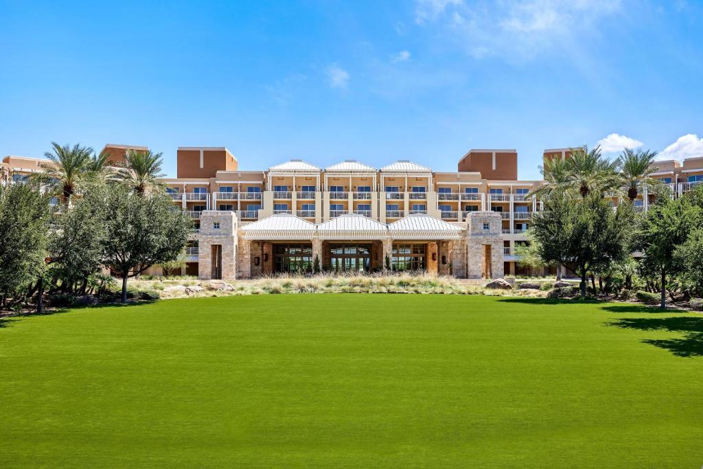 JW Marriott Phoenix Desert Ridge Resort & Spa image