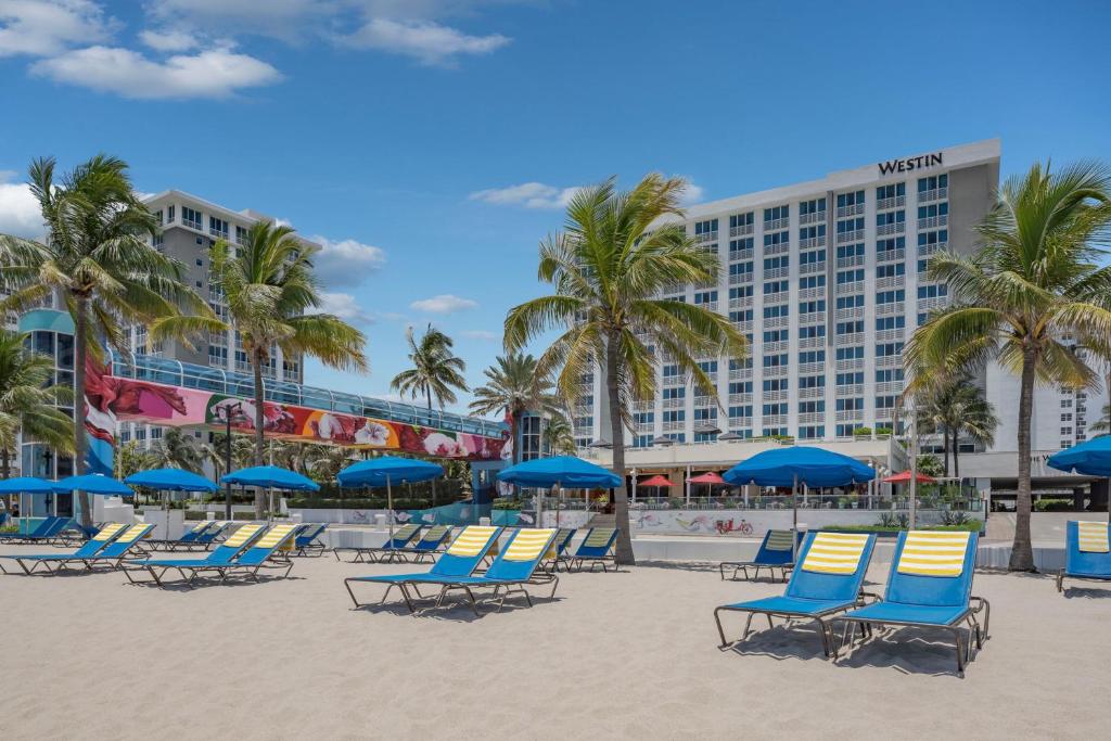 The Westin Fort Lauderdale Beach Resort image
