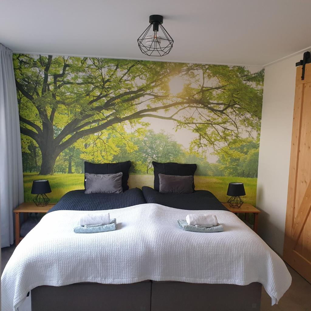 Vakantiewoning "In Between" photo 1
