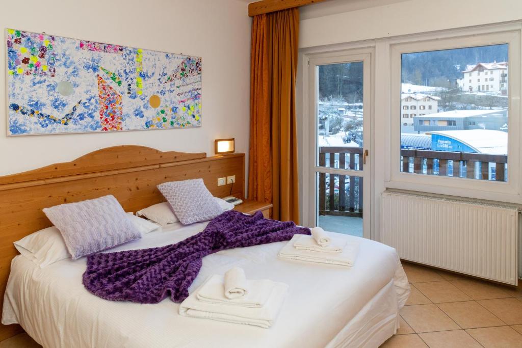 Hotel Andalo photo 2