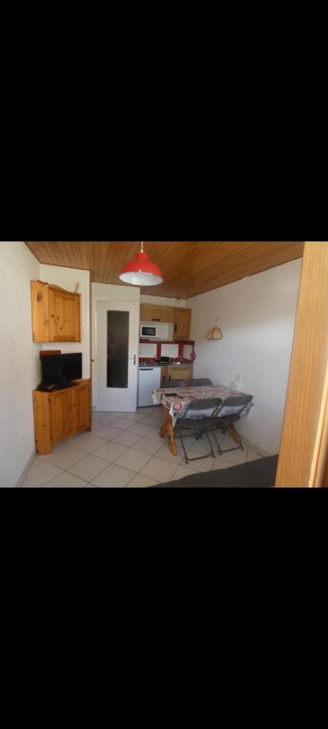 Studio au pied des pistes , Alpes Huez photo 4