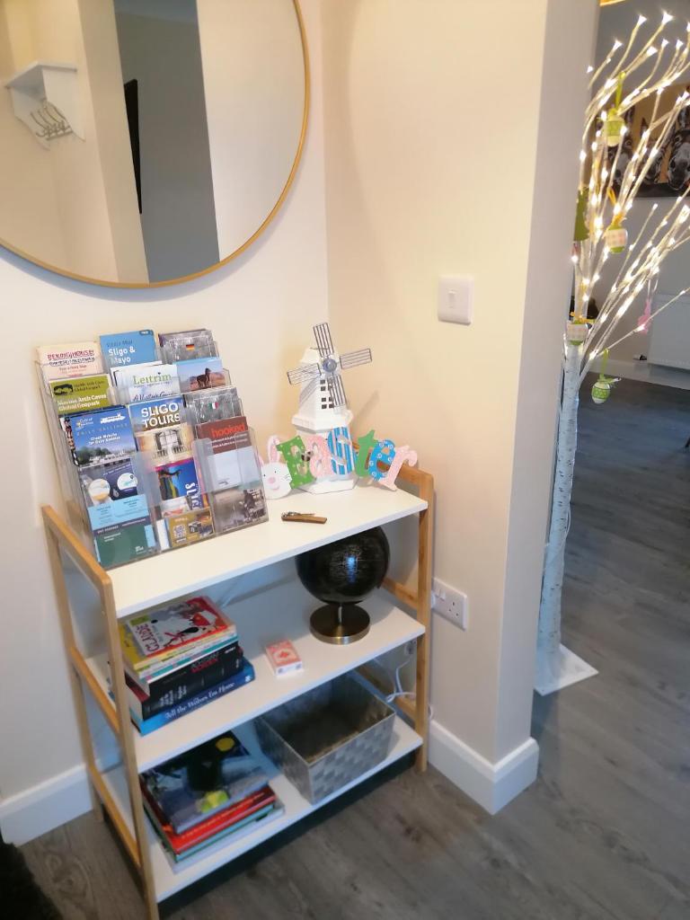 Atlantic way Apartment photo 4