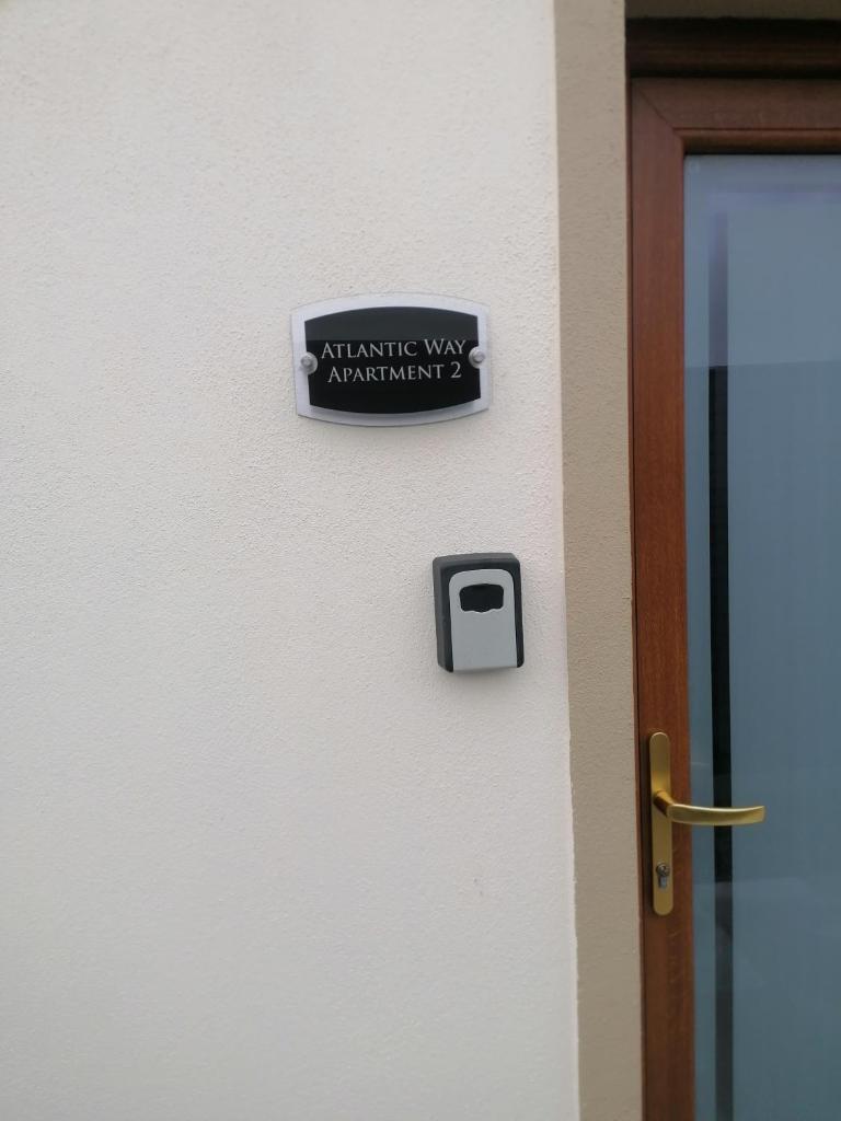 Atlantic way Apartment photo 3