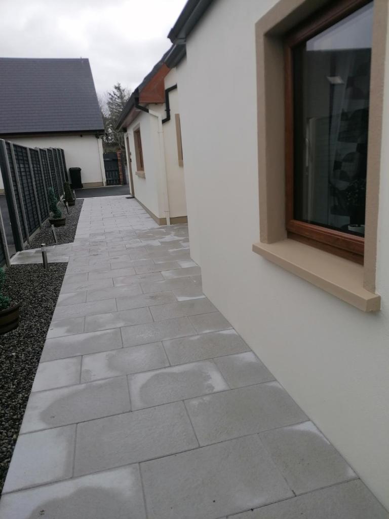 Atlantic way Apartment photo 1