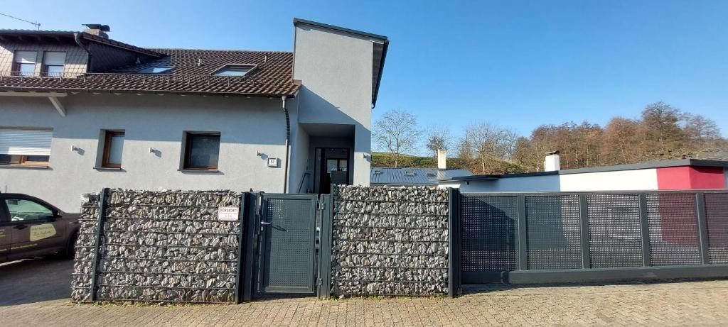 10 Personen Ferienwohnung i. Odw photo 3
