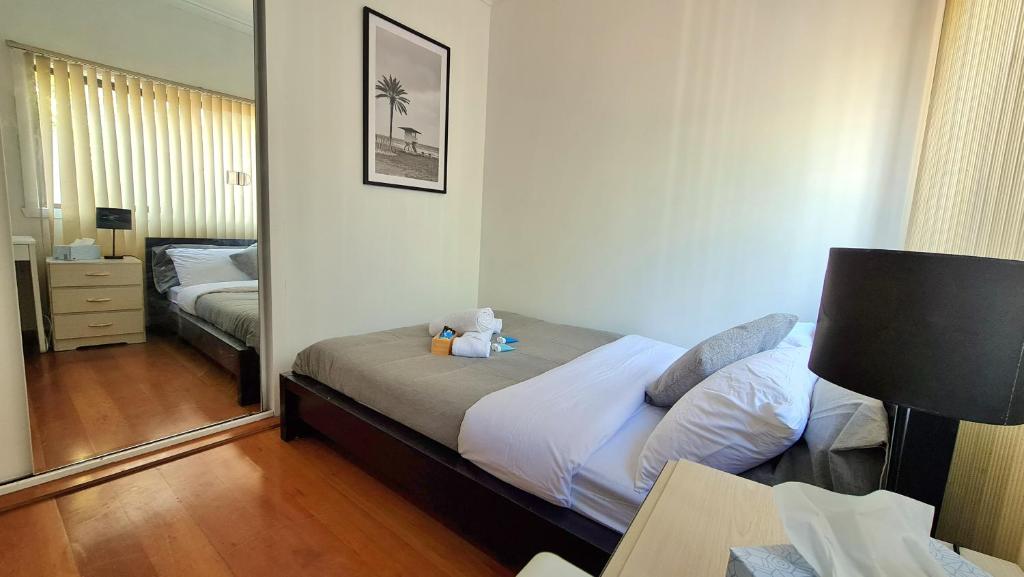 Cosy room close to Melb Airport photo 2