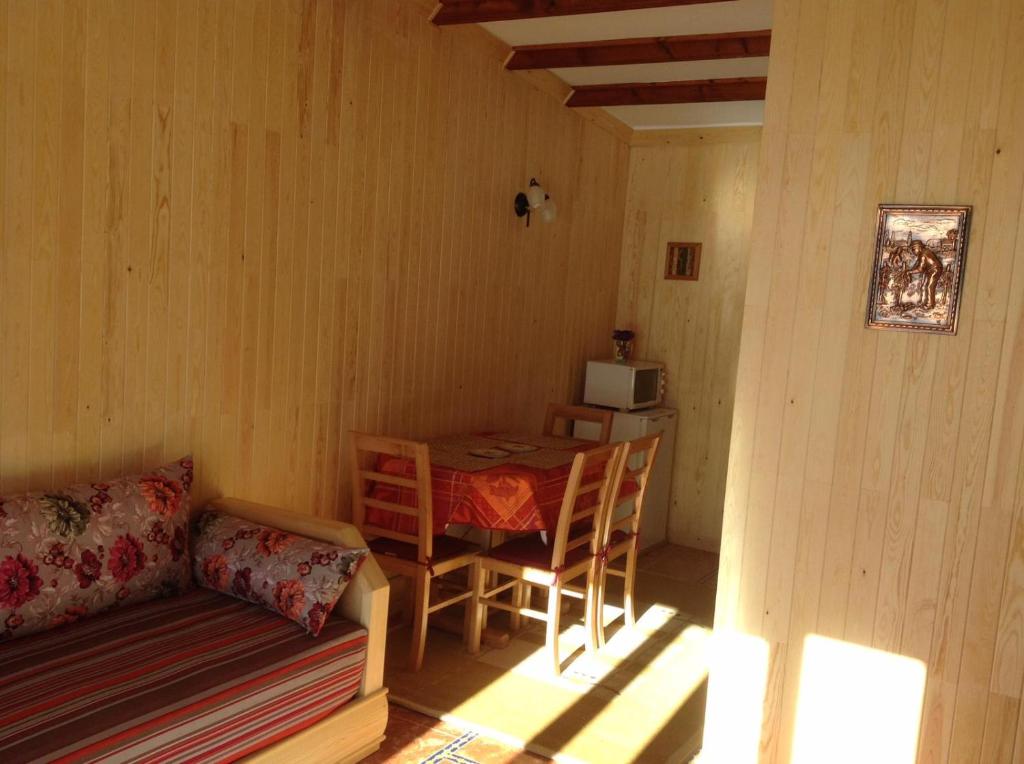 Chalet Savoyard Oukaimeden photo 4