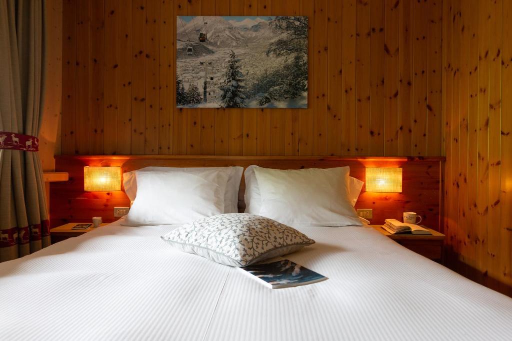 Hotel Funivia photo 2