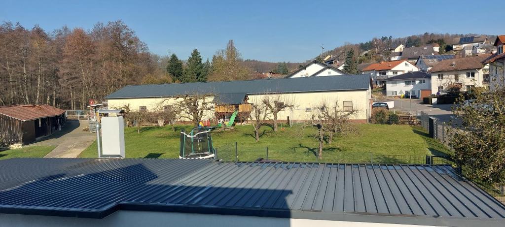 10 Personen Ferienwohnung i. Odw photo 1