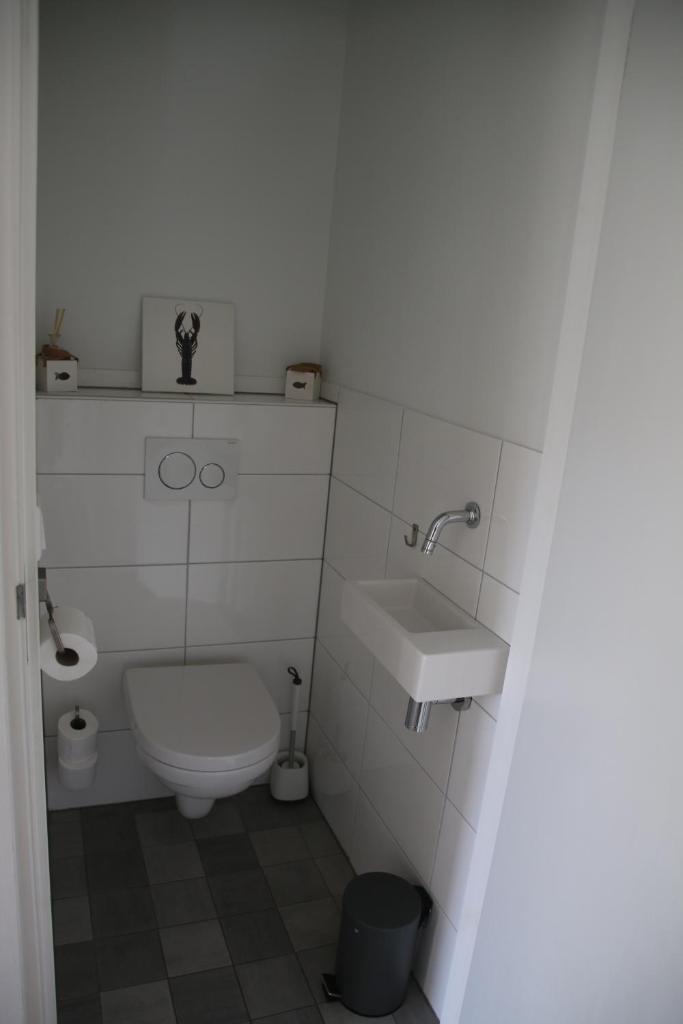 Appartementen Beatrix photo 4