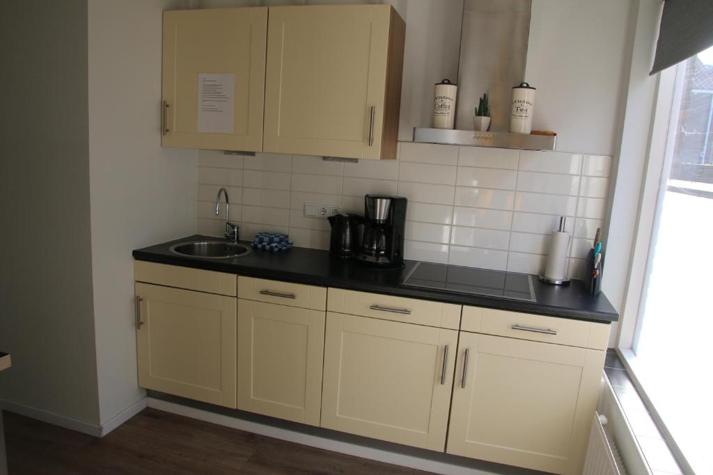 Appartementen Beatrix photo 2
