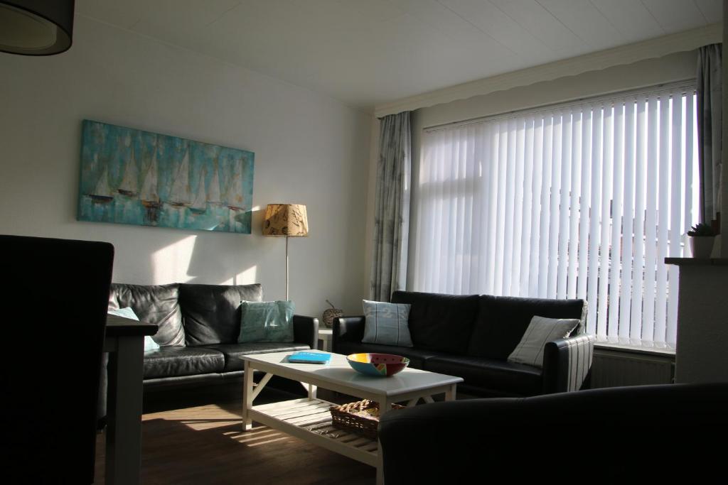 Appartementen Beatrix photo 1