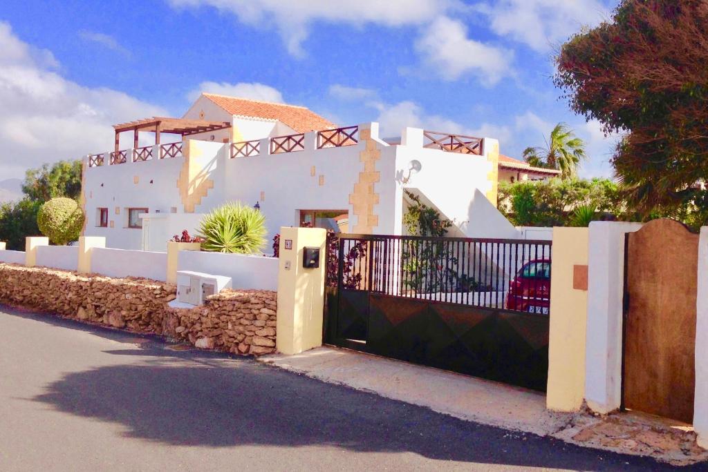 Casa Del Medio photo 2