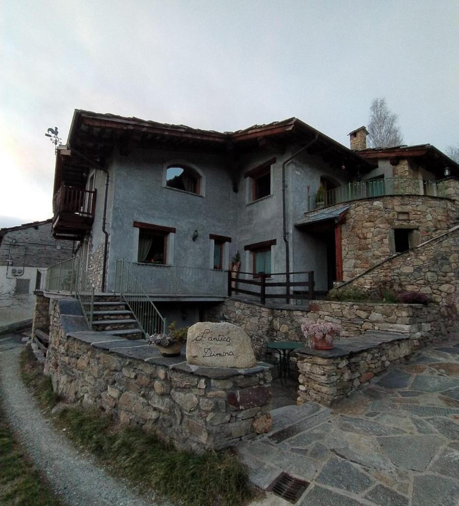 L'Antica Dimora photo 4