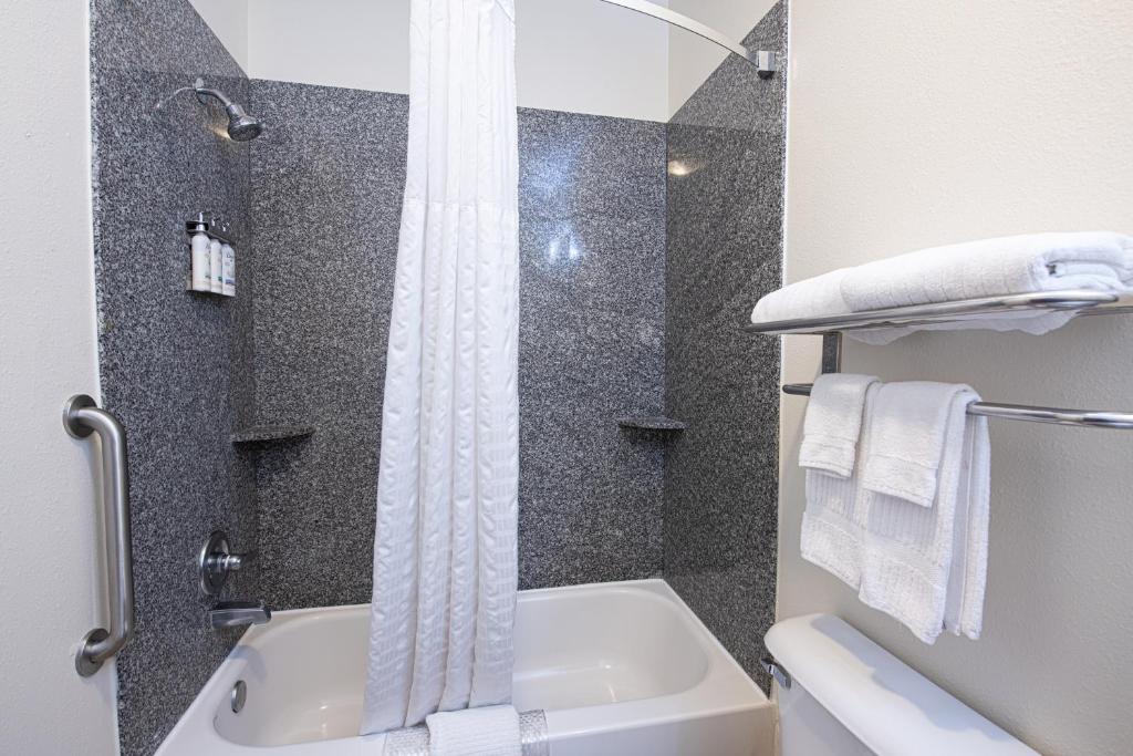 Candlewood Suites New Iberia, an IHG Hotel photo 3
