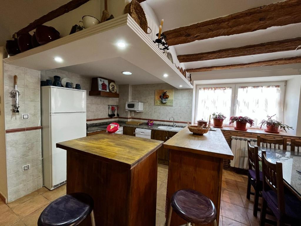 Casa Rural Maroto photo 3