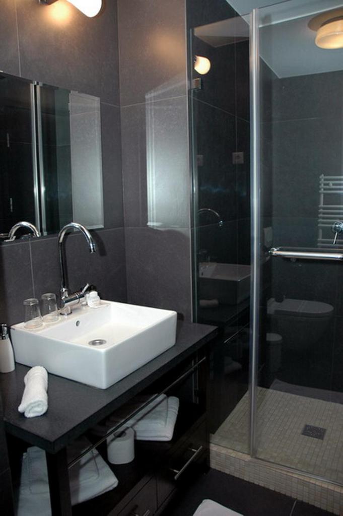 Апартаменты (Королевские апартаменты с 2 спальнями), Luxury Downtown Apartments