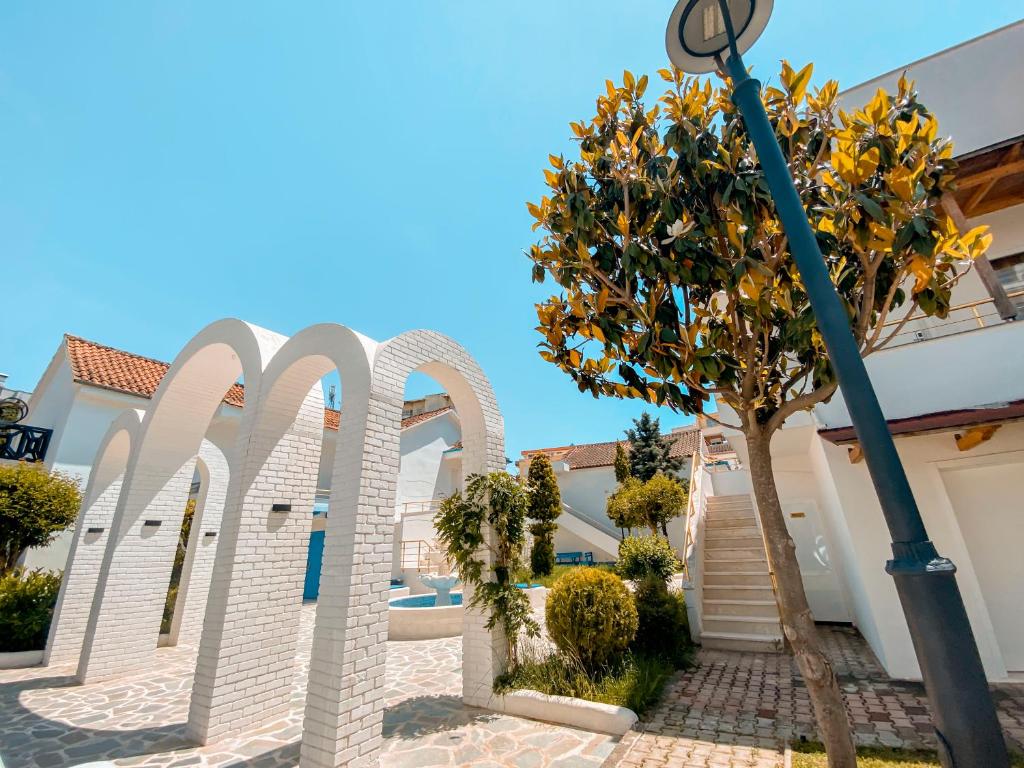 Diamma Resort Conference & Spa photo 2