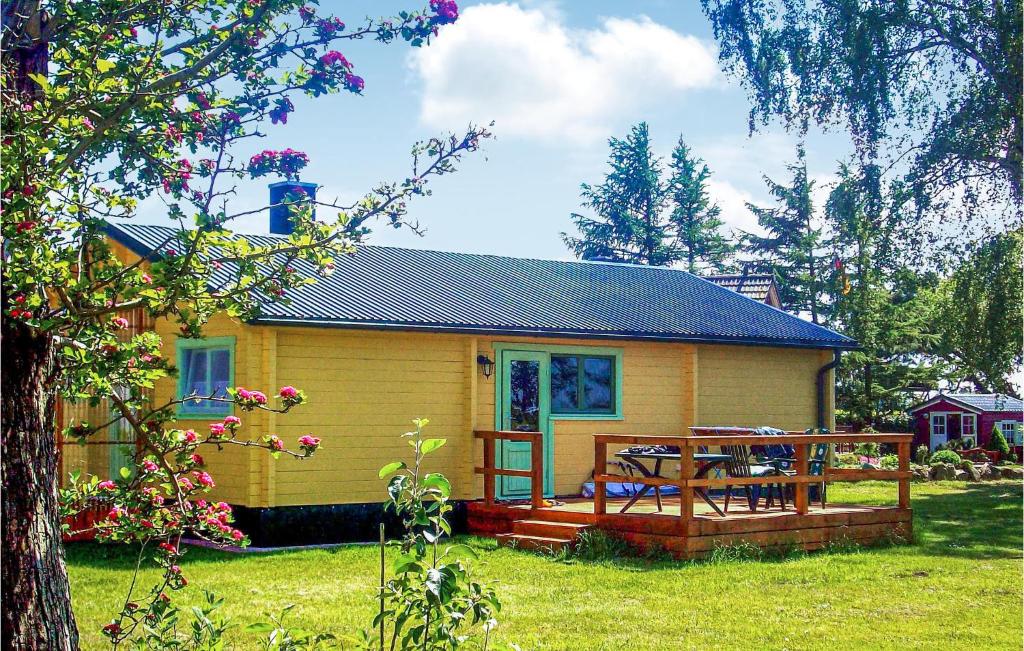 Haus Hanna