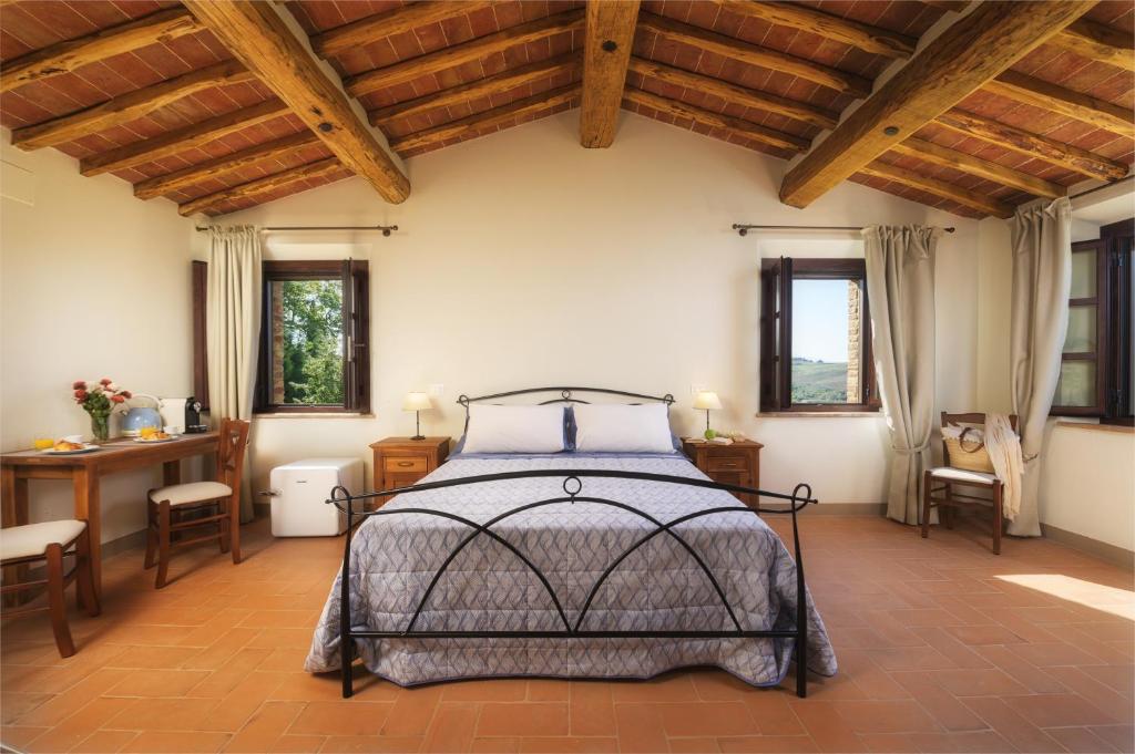 Agriturismo La Casellina photo 3