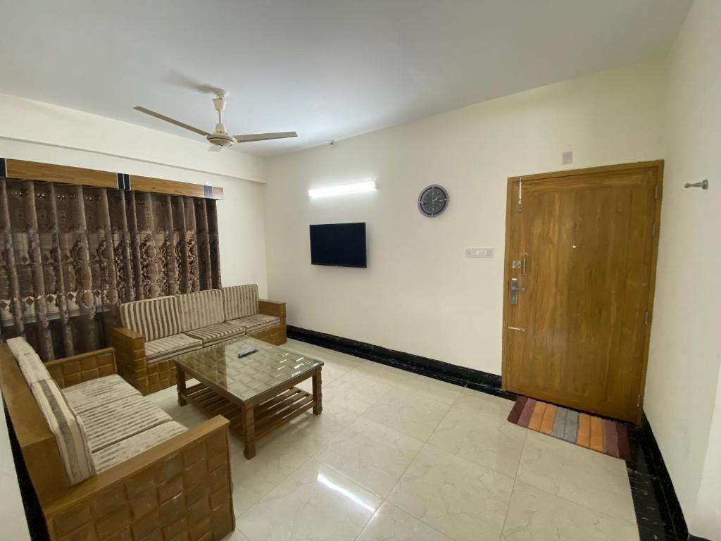 3 beds flat in Chittagong photo 2