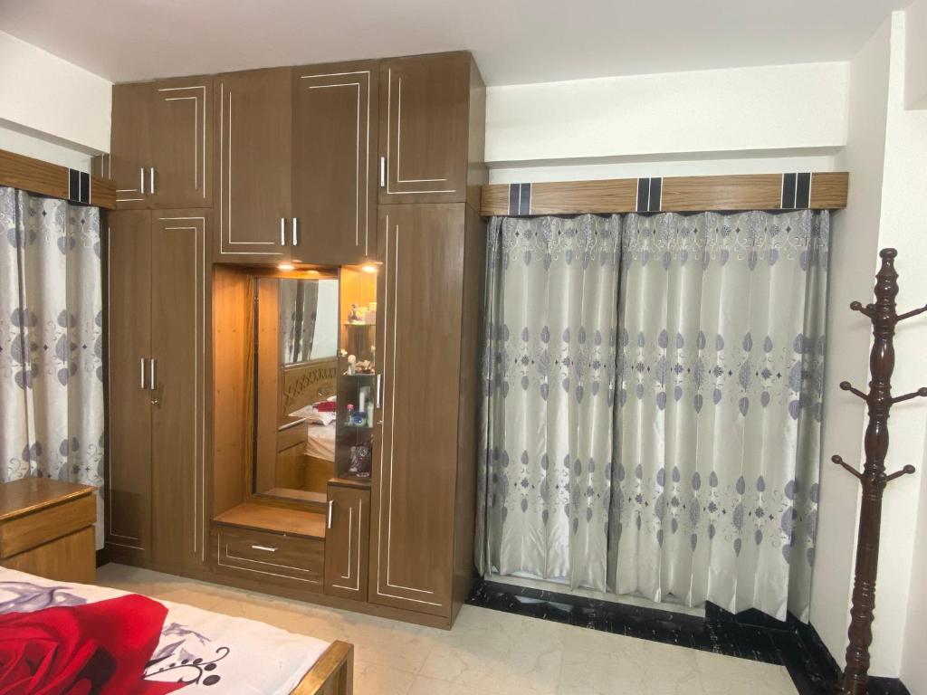 3 beds flat in Chittagong photo 3