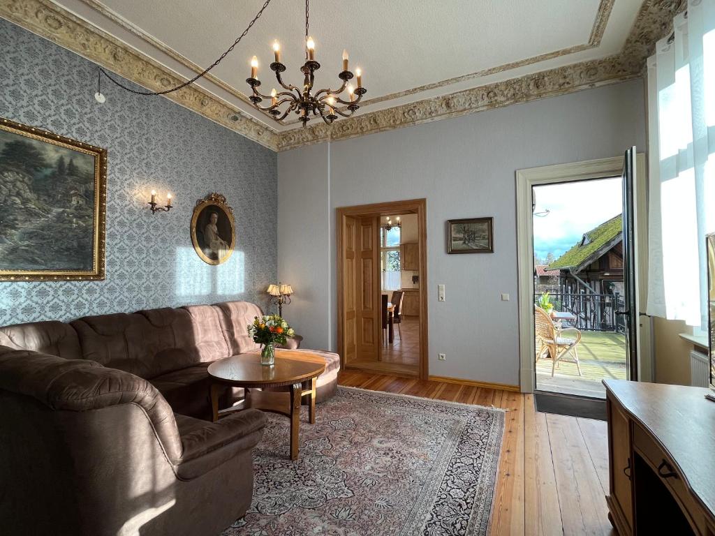 Villa Landidyll mit separatem Wellness-Bereich photo 1