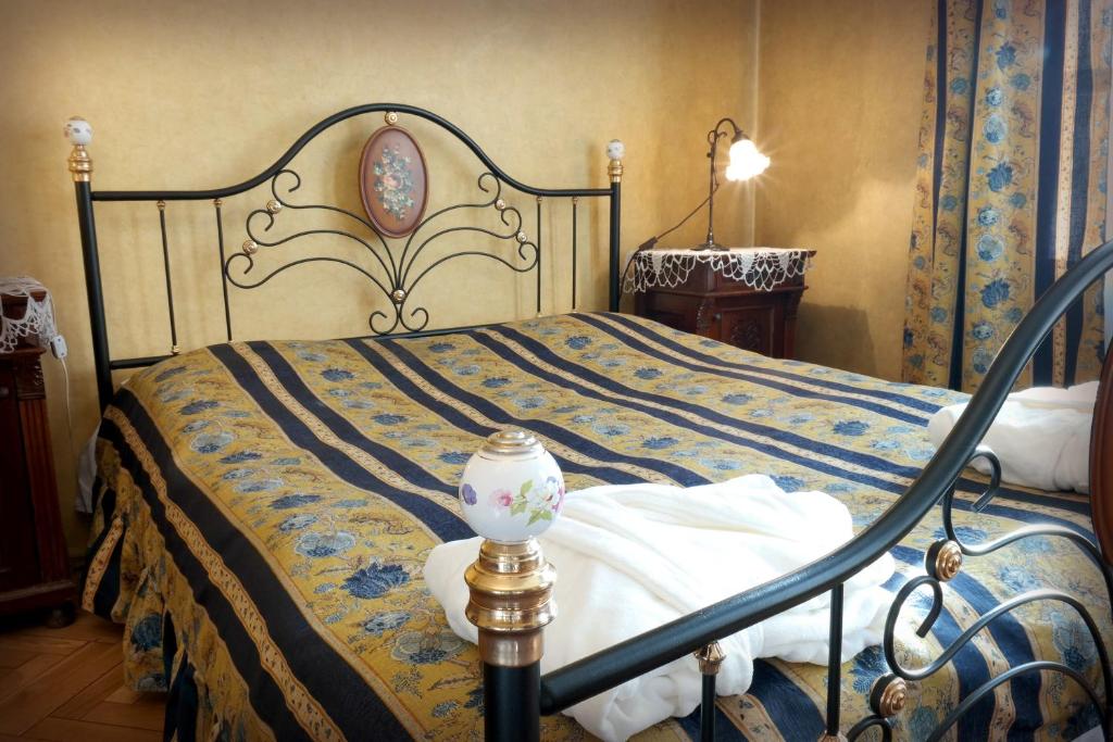 Апартаменты (Апартаменты с 2 спальнями (для 3 взрослых)), Hotel Klezmer Hois