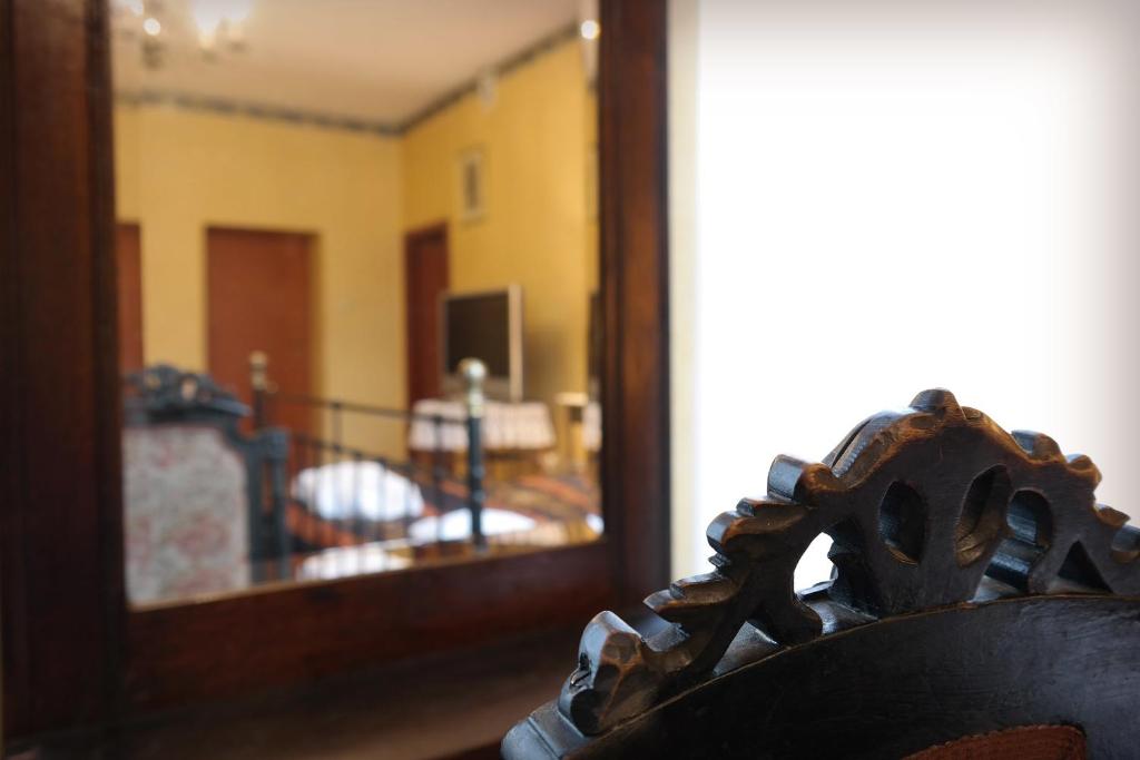 Апартаменты (Апартаменты с 2 спальнями (для 3 взрослых)), Hotel Klezmer Hois