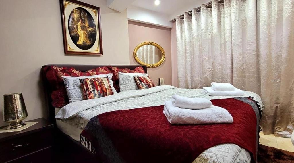 Classic House Hotel