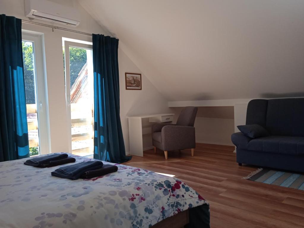 Seoski turizam Stari mlin na Korani apartment 1 photo 3