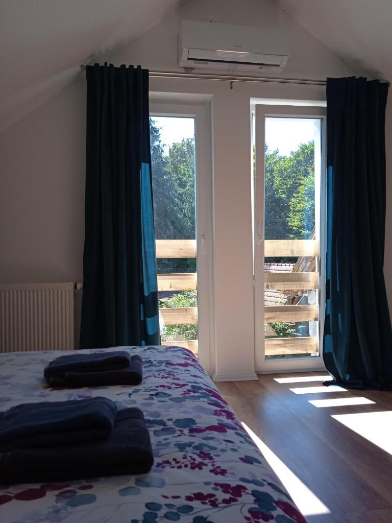 Seoski turizam Stari mlin na Korani apartment 1 photo 2
