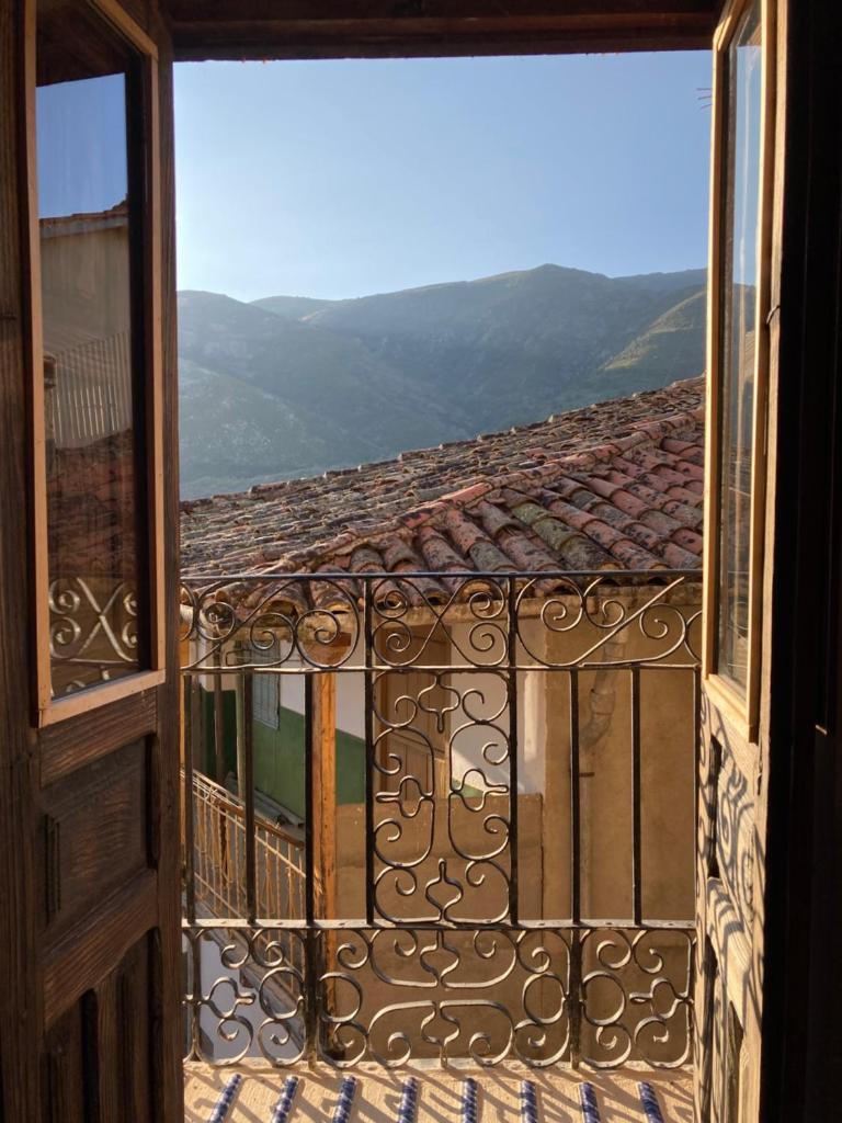 El jazmín de la Fuente casa rural photo 1