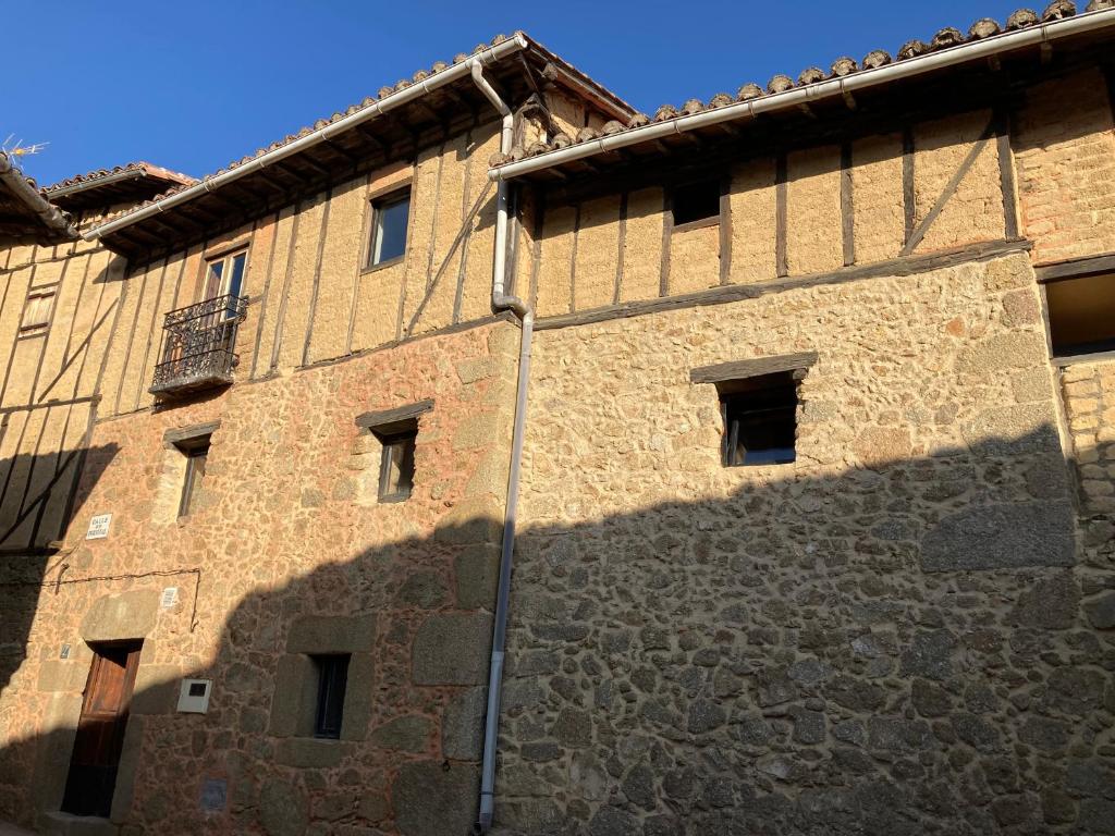 El jazmín de la Fuente casa rural photo 3