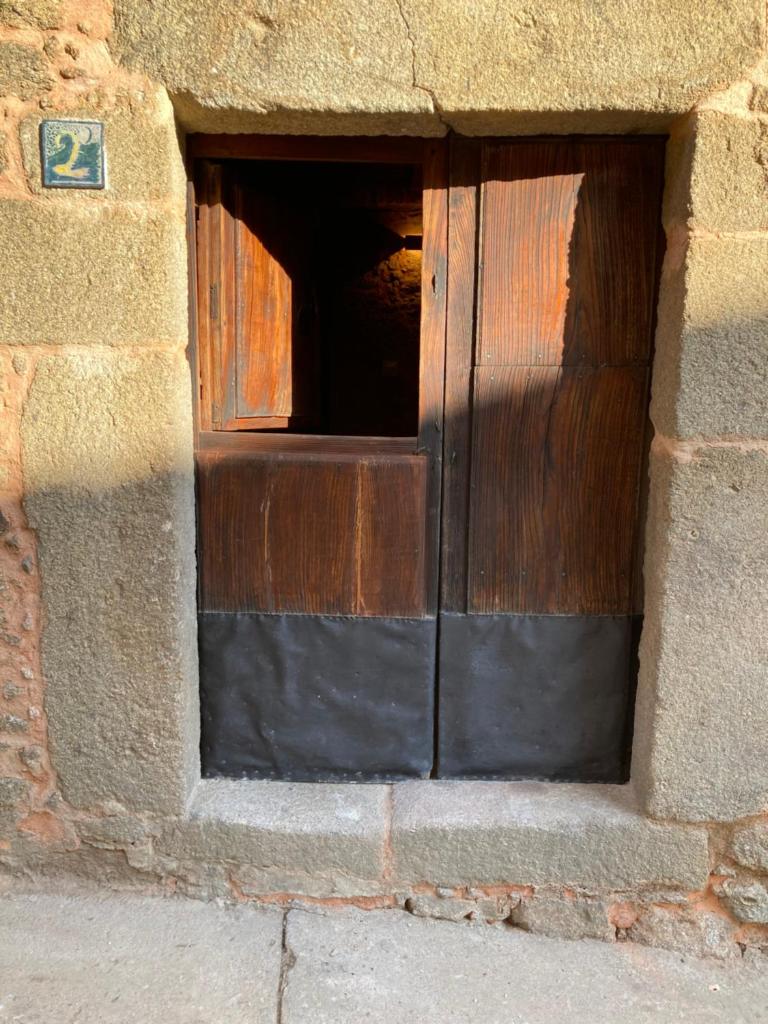 El jazmín de la Fuente casa rural photo 4