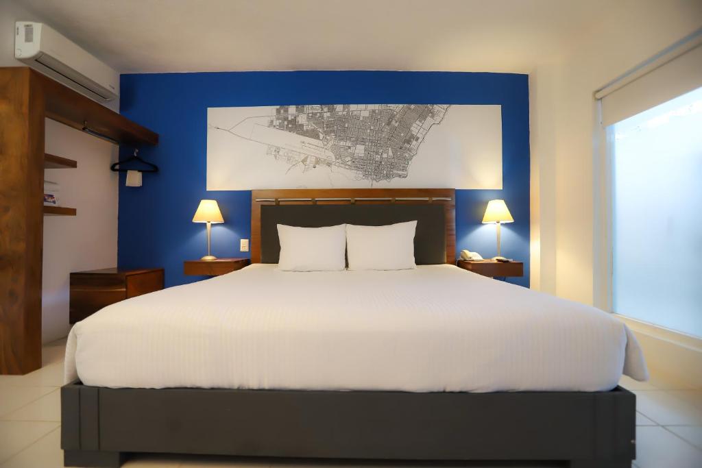 TRYP by Wyndham Chetumal photo 3