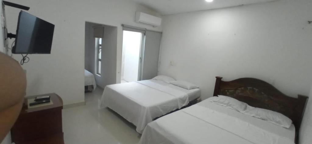 Casa hotel my house vp