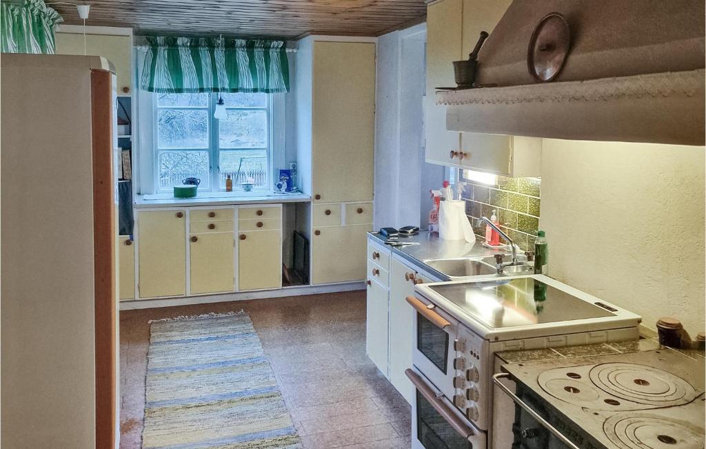 Beautiful Home In Vena With 1 Bedrooms And Wifi photo 4